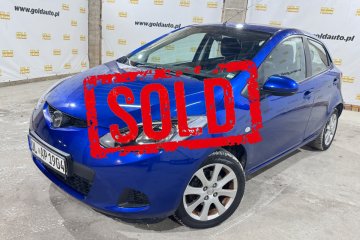 Klima Serwis! Sprawdź! Gotowa do jazdy!