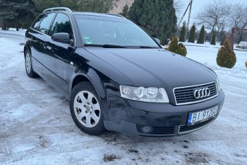 2.0 130KM po dużym Serwisie! Gotowy do jazdy! Sprawdź!