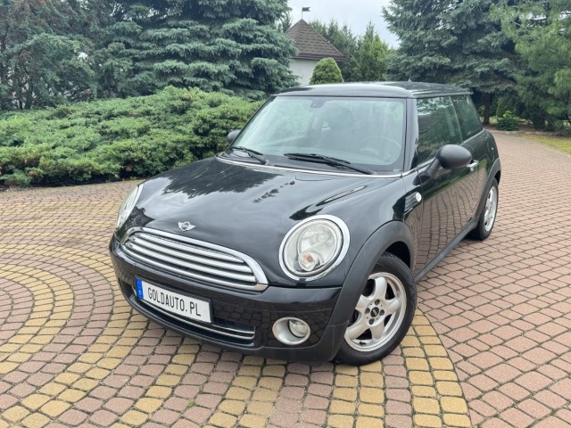 mini