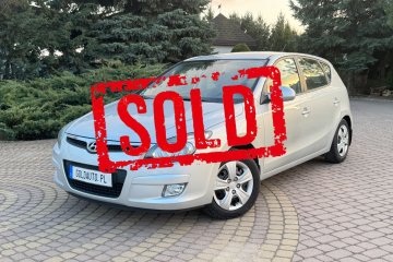 1.4 109KM Klima! 4szyby! 1- ręka! Sprawdź!