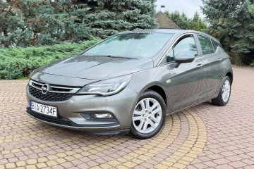 LIFT • 1.4 Turbo 125KM • Tablet • 5d HB! • Serwis • LED • Sprawdź!