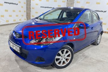 Klima Serwis! Sprawdź! Gotowa do jazdy!