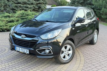 1.6 135KM Blue TREND Sprawdź! 1-ręka!