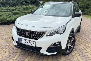 1.2 130KM Automat 1-ręka Salon PL! Serwis tylko ASO! Sprawdź!