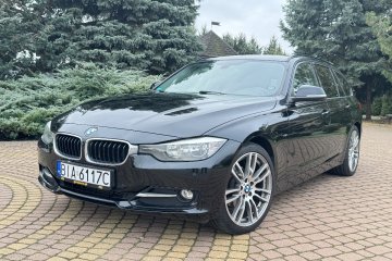 316d 116KM Sport! Serwis! Sprawdź! Gwarancja