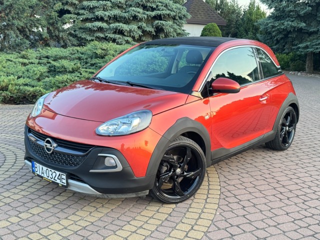 opel