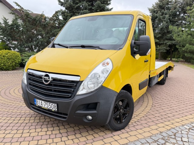 opel