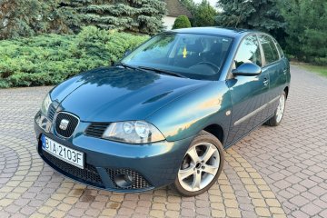 1.4 86KM Klima Sprawdź!