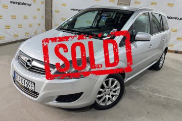 LiFt 1.8 140KM 7-osobowa! TOP! Gotowa do jazdy! PL