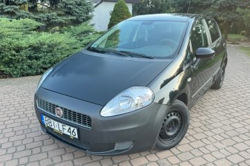1.4 95KM 5 drzwi Klima Serwis! Sprawdź! PL