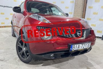 1.6 117KM Klima-auto! Kamera! Bluetooth!Gotowy do jazdy!