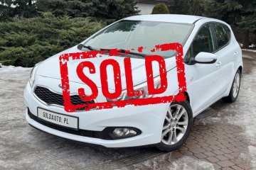 1.4 100KM Klima!  Sprawdź!