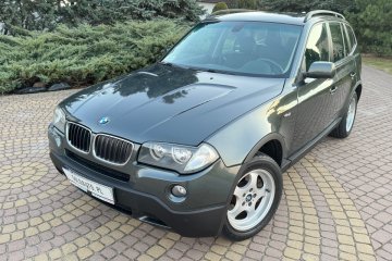 Lift 2.0d X-drive 177KM Automat PL