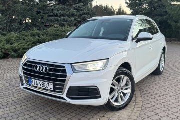 2.0 245KM Quattro 1-ręka! Sprawdź!