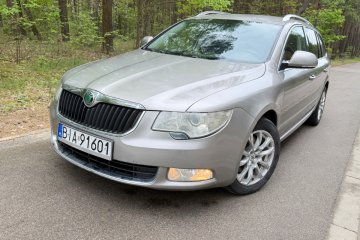 2.0TDI 140KM DSG! Sprawdź!