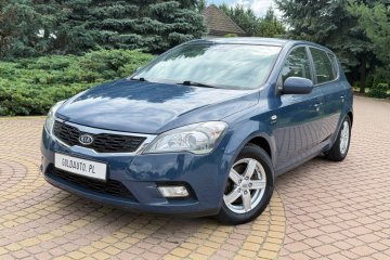 LIFT • 1.4 90KM • Klima • 5d HB! • Sprawdź!