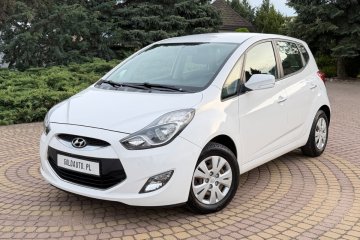 1.4 90KM Serwis! Sprawdź! 1-ręka!