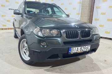 Lift 2.0d X-drive 177KM Automat PL