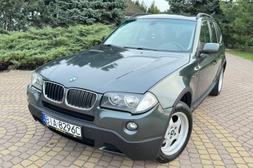 Lift 2.0d X-drive 177KM Automat PL zamiana