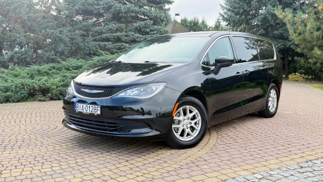 chrysler