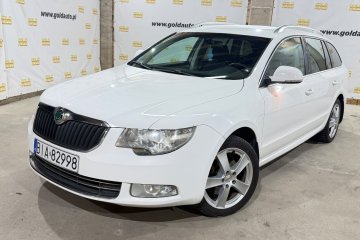 2.0 TDI 170 KM | 2010 | 6-bieg | Zadbany egzemplarz