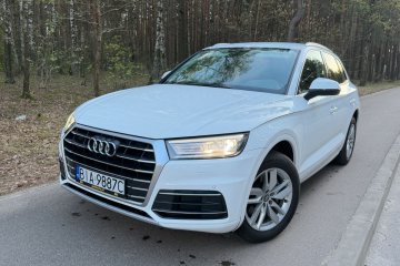 2.0 245KM Quattro 1-ręka! Sprawdź!