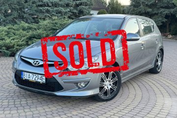 LIFT 1.4 109KM Klima-auto! 4szyby! 1- ręka! PL! Sprawdź!