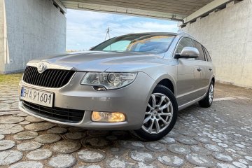 2.0TDI 140KM DSG! Po prostu - Sprawdź!