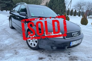 2.0 130KM po dużym Serwisie! Gotowy do jazdy! Sprawdź!