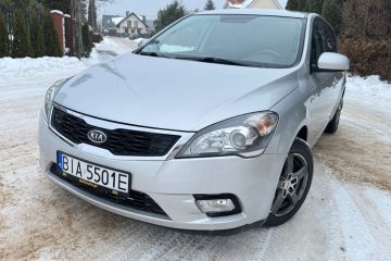 LIFT 1.4 90KM Klima! 2x koła! 1-ręka! Gotowy do jazdy!