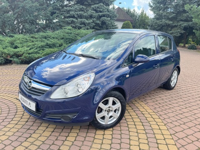 opel
