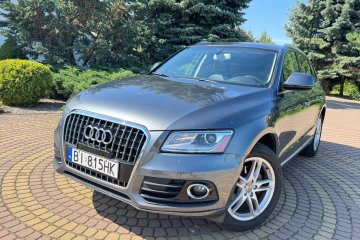 2.0tfsi 230KM Quattro 1-ręka! Bezwypadkowy!Sprawdź!Zamiana na minivana