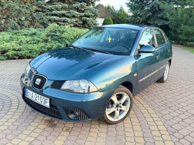seat