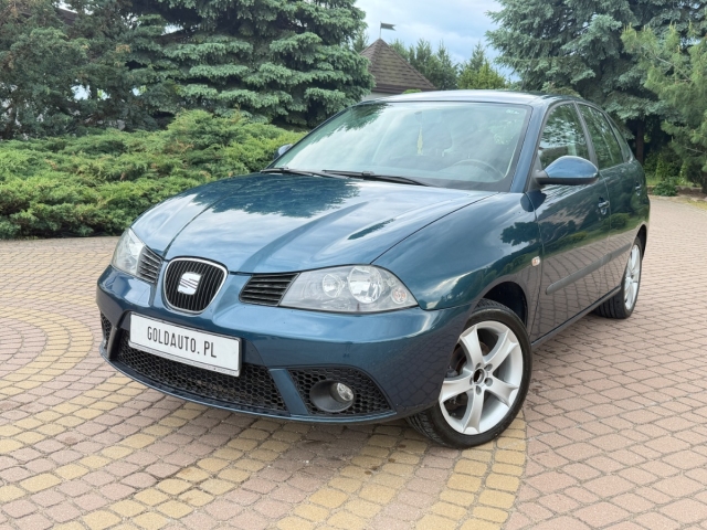 seat