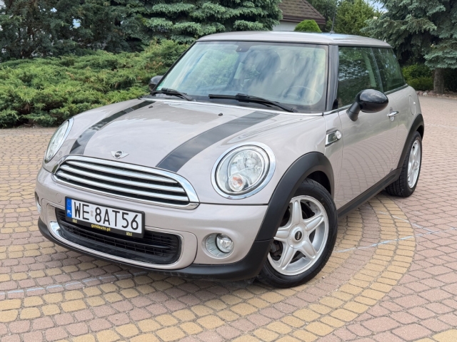 mini