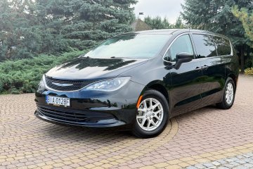 Niezapomniany kompan podróży szuka nowego właściciela!