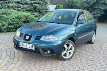 1.4 86KM Klima Sprawdź!