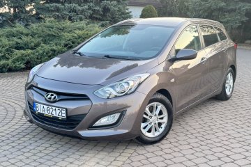 1.6 120KM Klima! Led! Serwis! Sprawdź! PL