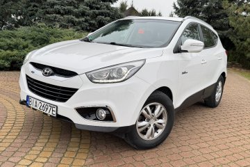 1.6 135KM duży Serwis! 1-ręka od nowości!