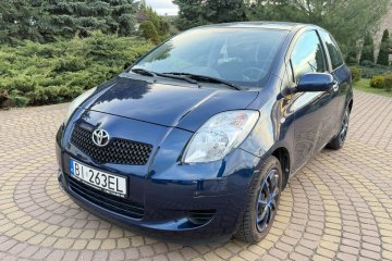 1.3Vvti 87KM Klima! 1-ręka!