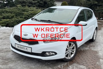 1.4 100KM Klima!  Sprawdź!