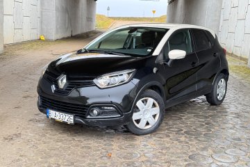 1.2Tce 120KM Pełen Serwis! Automat! Sprawdź! Gwarancja