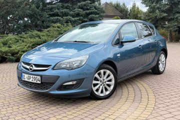 1.4t 140KM Serwis! Gotowy do jazdy!