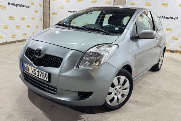 1.3Vvti 87KM Klima! 1-ręka! Gotowy do jazdy!