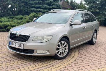 2.0TDI 140KM DSG! Sprawdź!