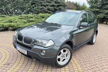 Lift 2.0d X-drive 177KM Automat PL zamiana