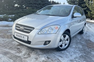 1.6 Isg 126KM Klima! Piękny stan! Sprawdź!