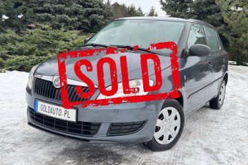 1.2 70KM Lift Klima Serwis! Sprawdź!