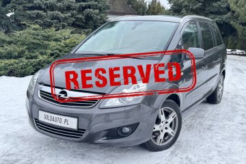 LiFt 1.8 140KM 7-osobowa! TOP! Nawigacja! Xeonony! Alu! Sprawdź!